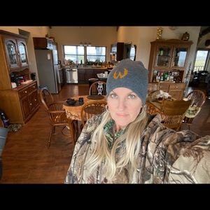 Meet your Posher, Kimberly ayn